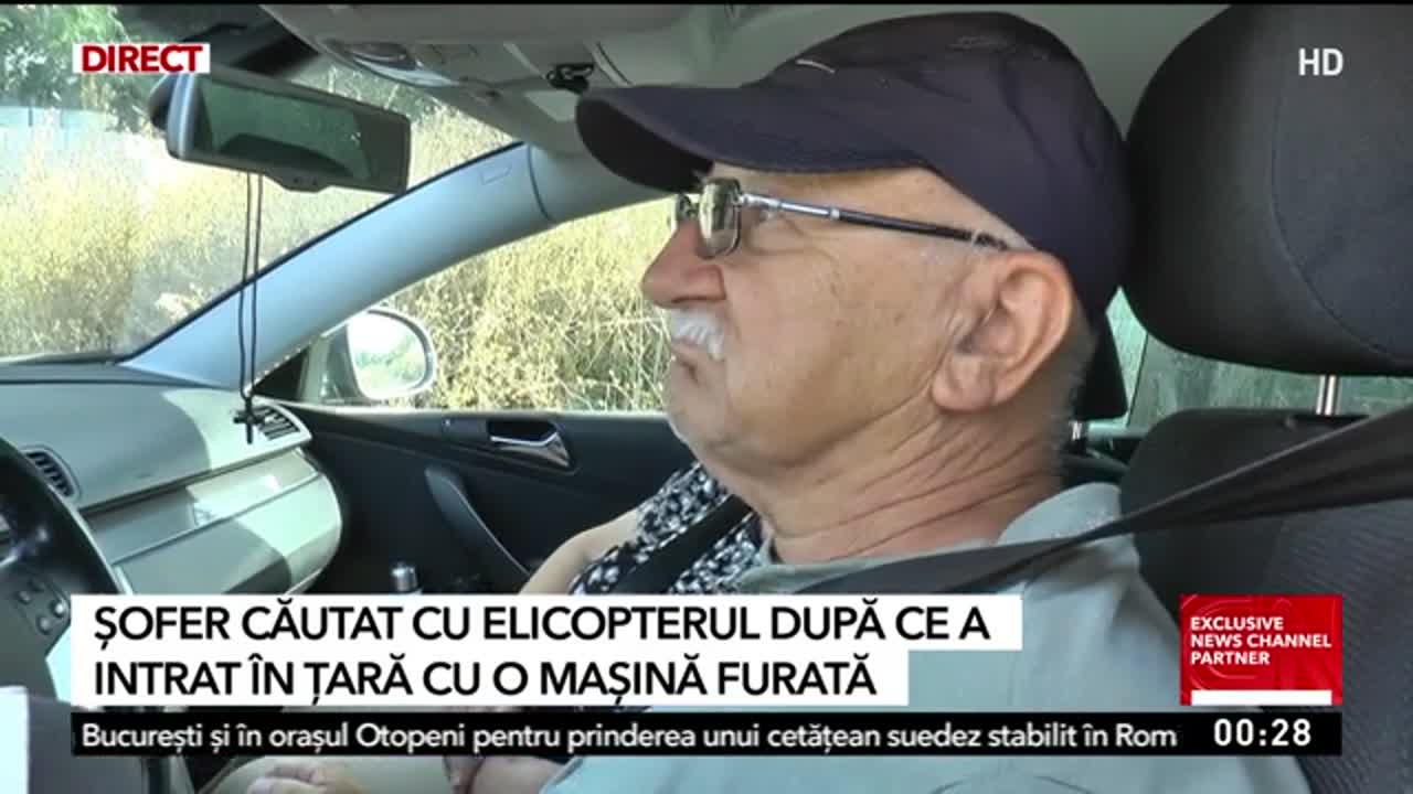 Știri ora 24:00