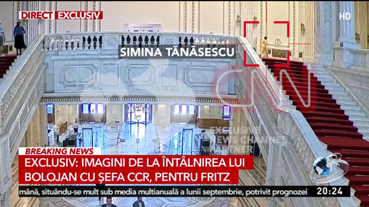 Decisiv Prime Time