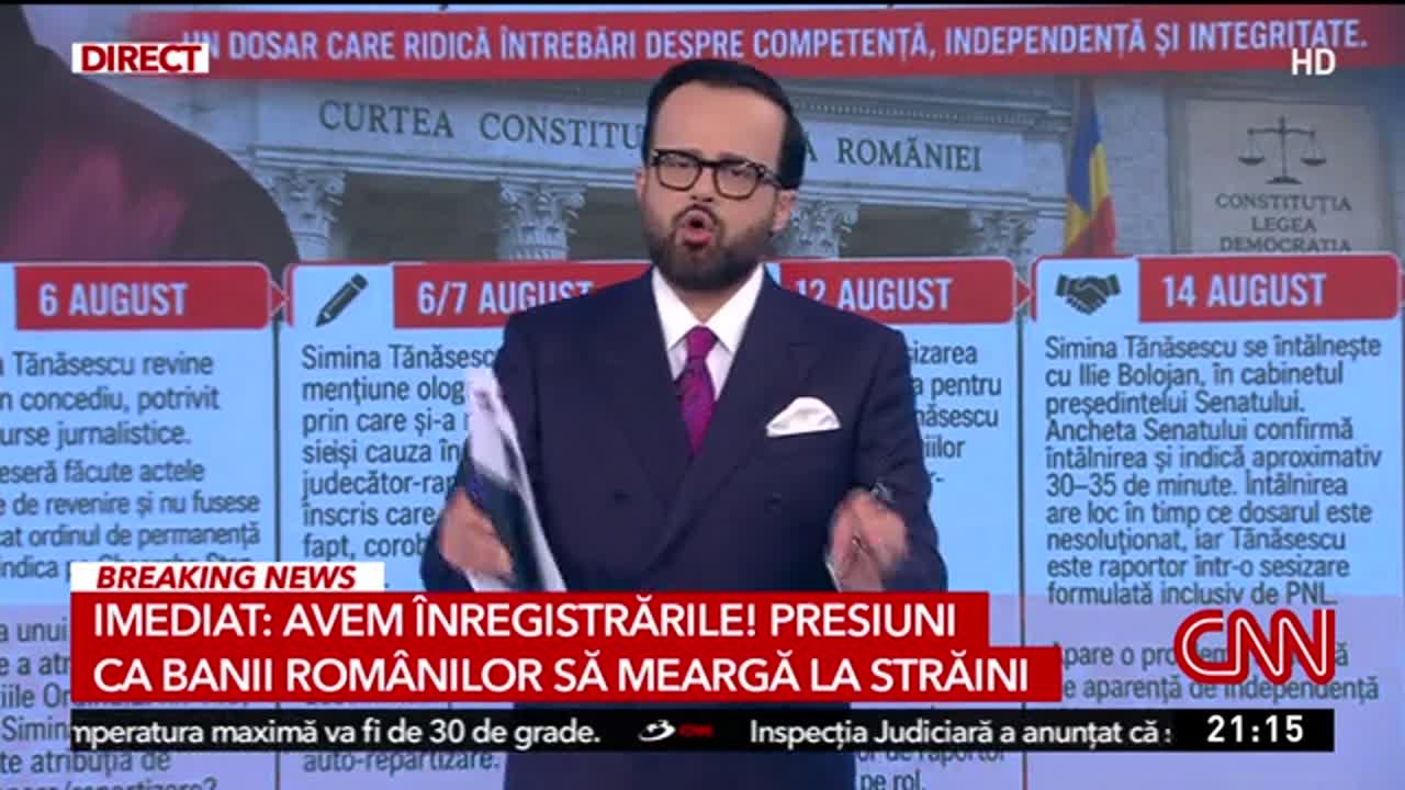 Sinteza Zilei