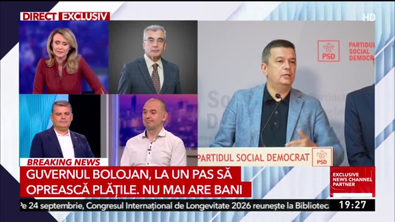Decisiv Prime Time
