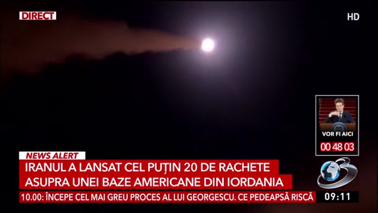 Știrile dimineții