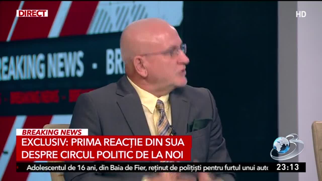 Sinteza Zilei