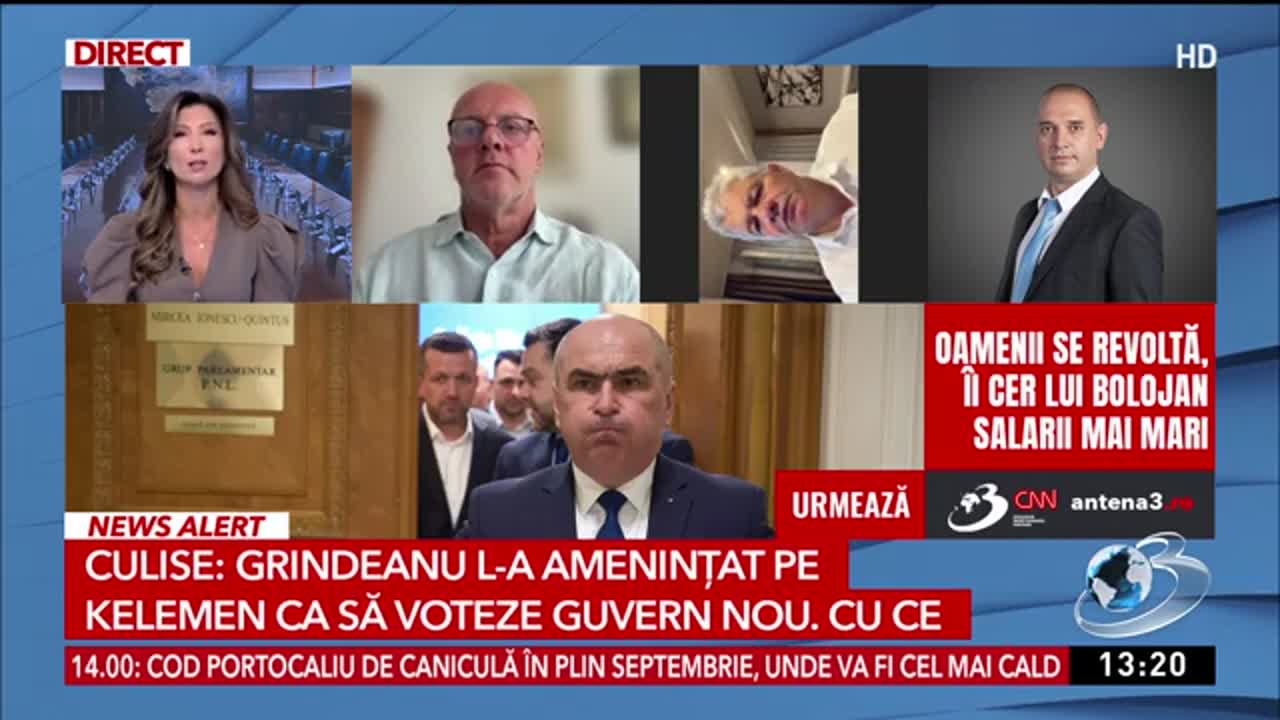Newsroom