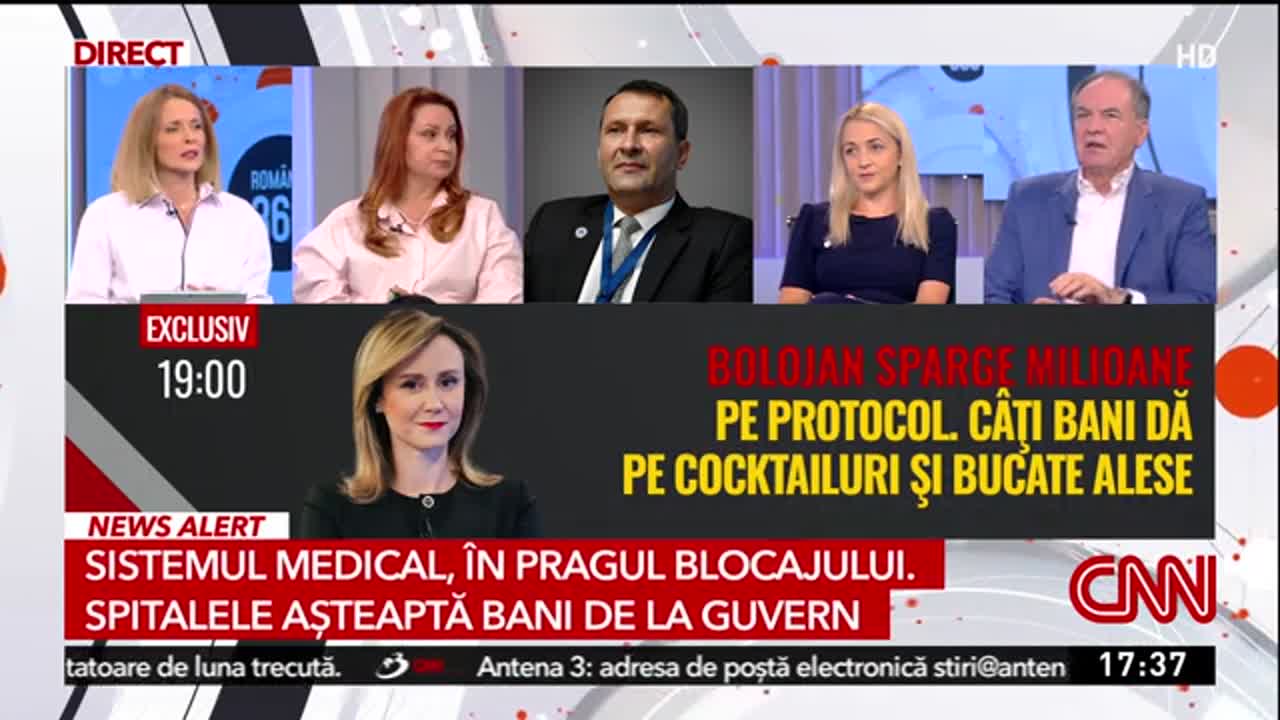 România 360
