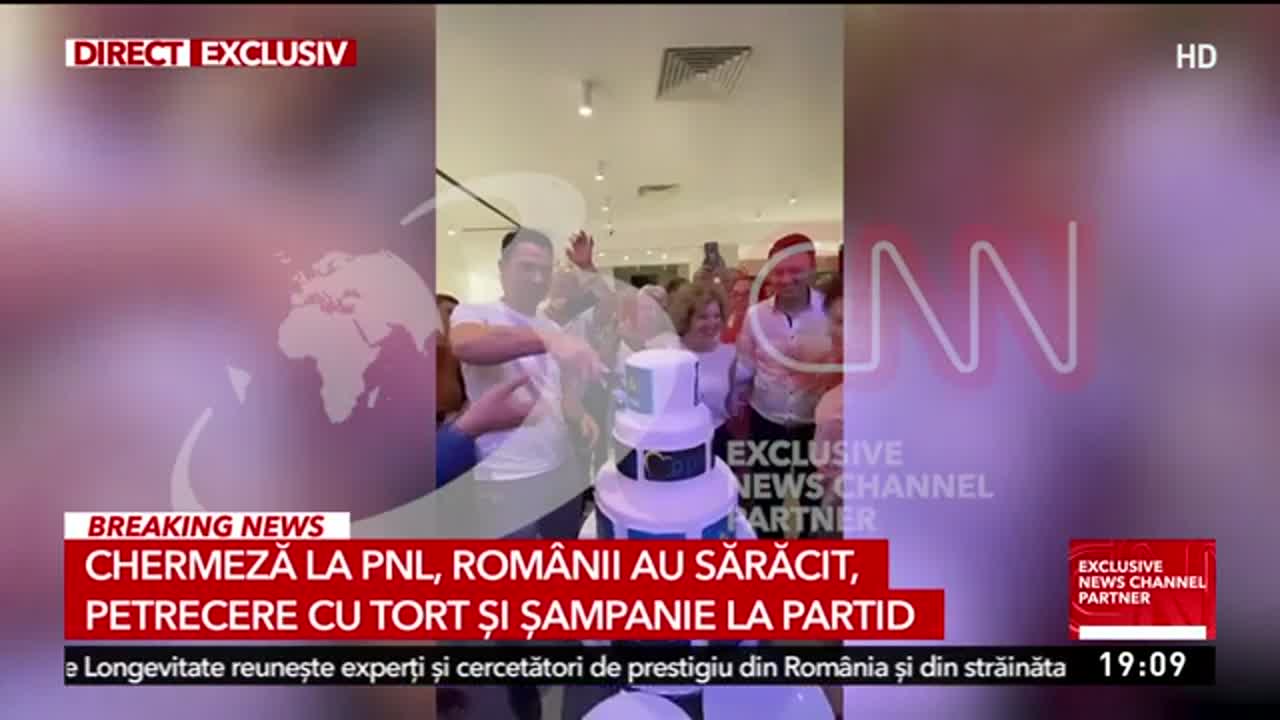 Decisiv Prime Time