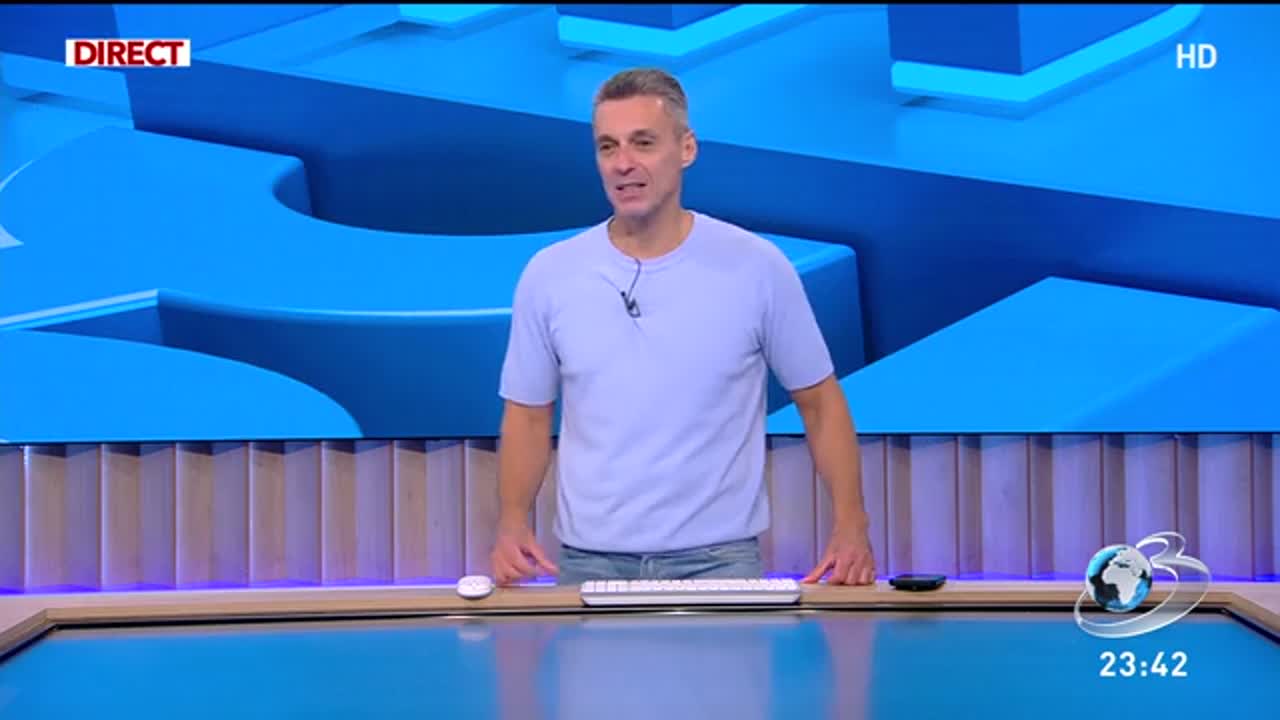 În gura presei