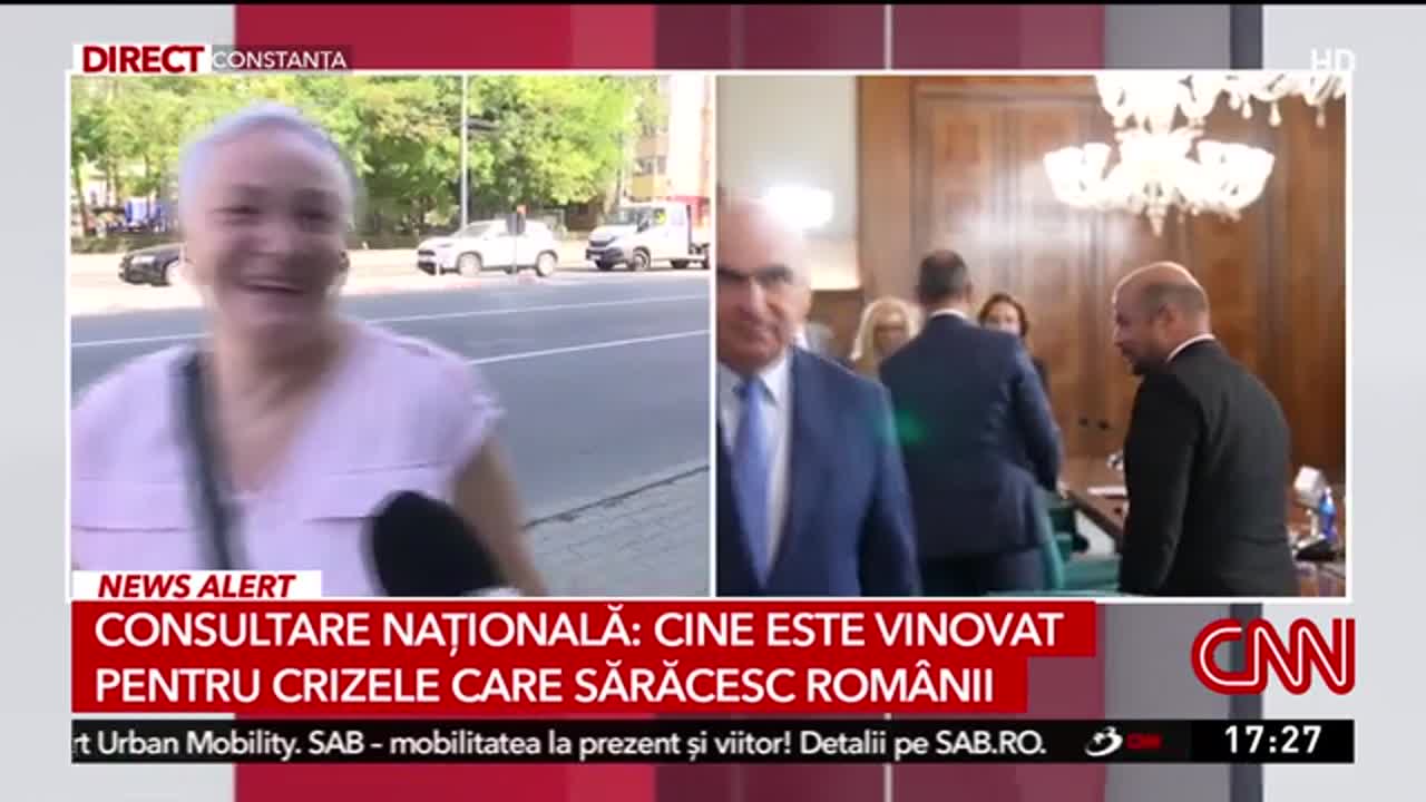 România 360
