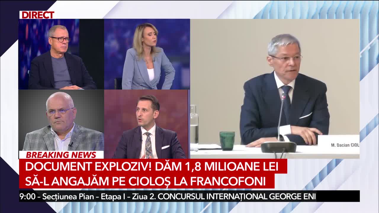 Decisiv Prime Time