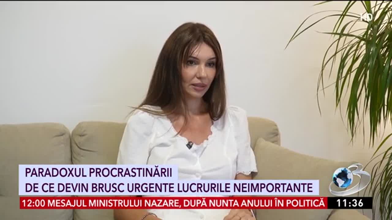 Numai de bine