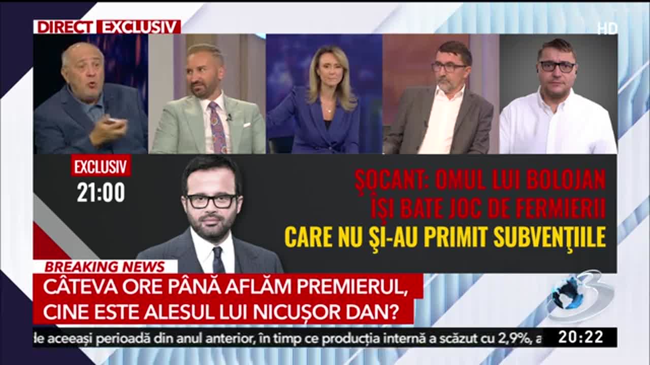 Decisiv Prime Time