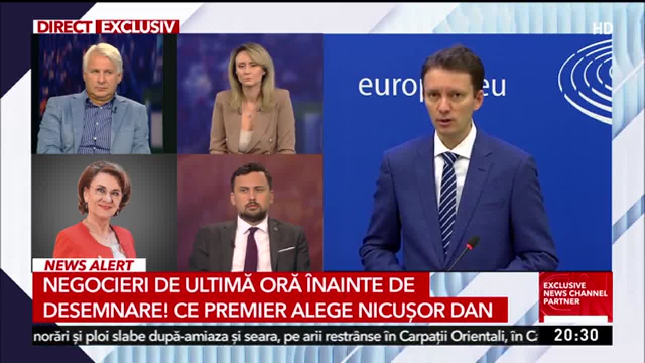 Decisiv Prime Time