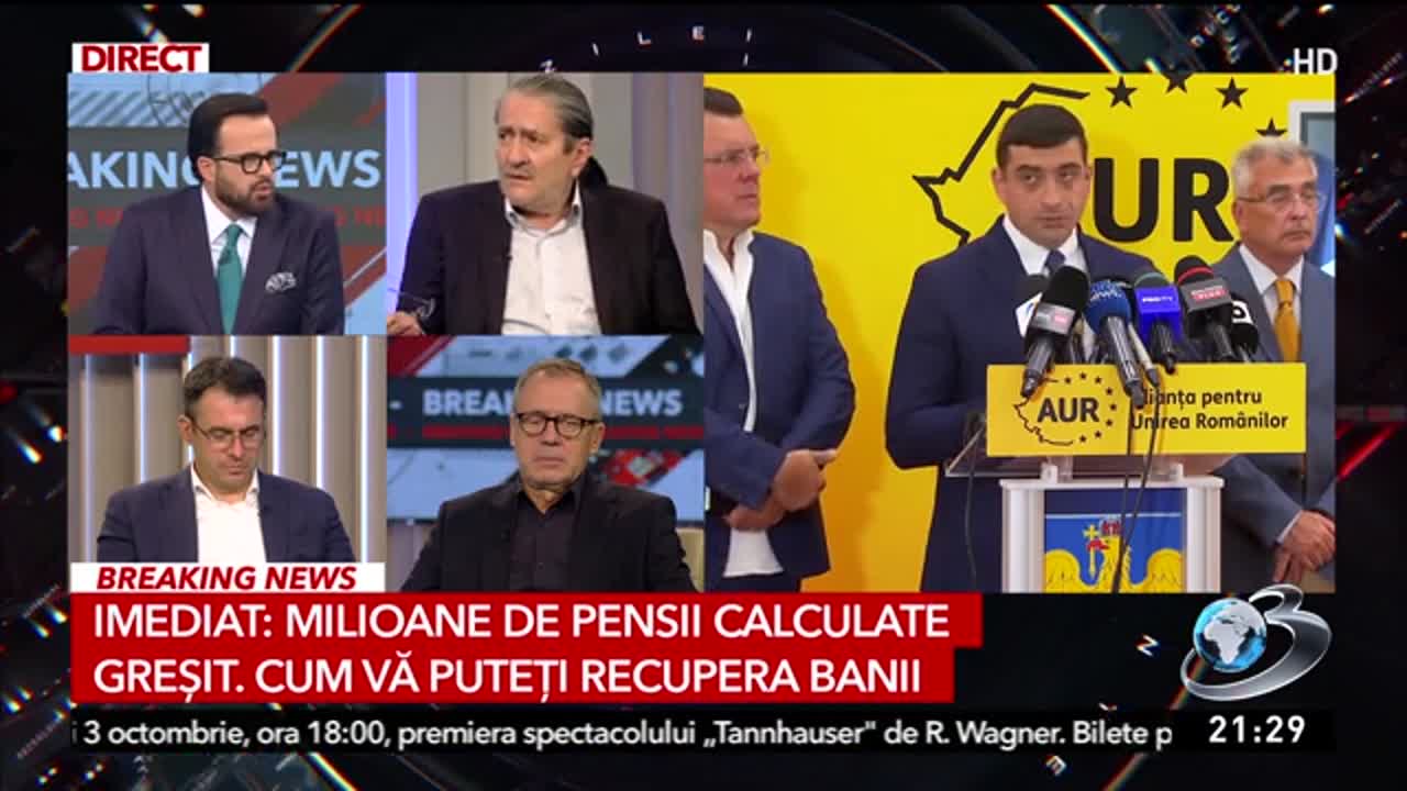 Sinteza Zilei