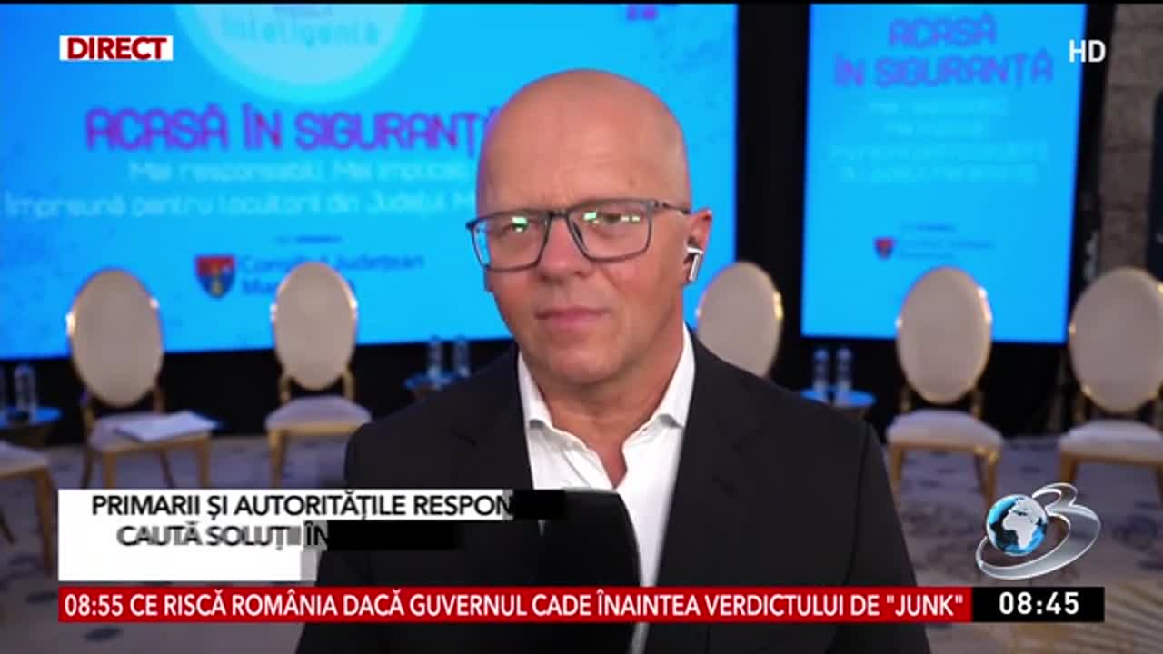 Știrile dimineții
