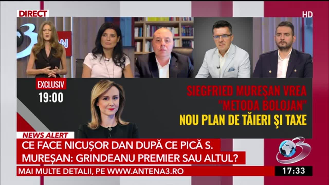 Ediție Specială