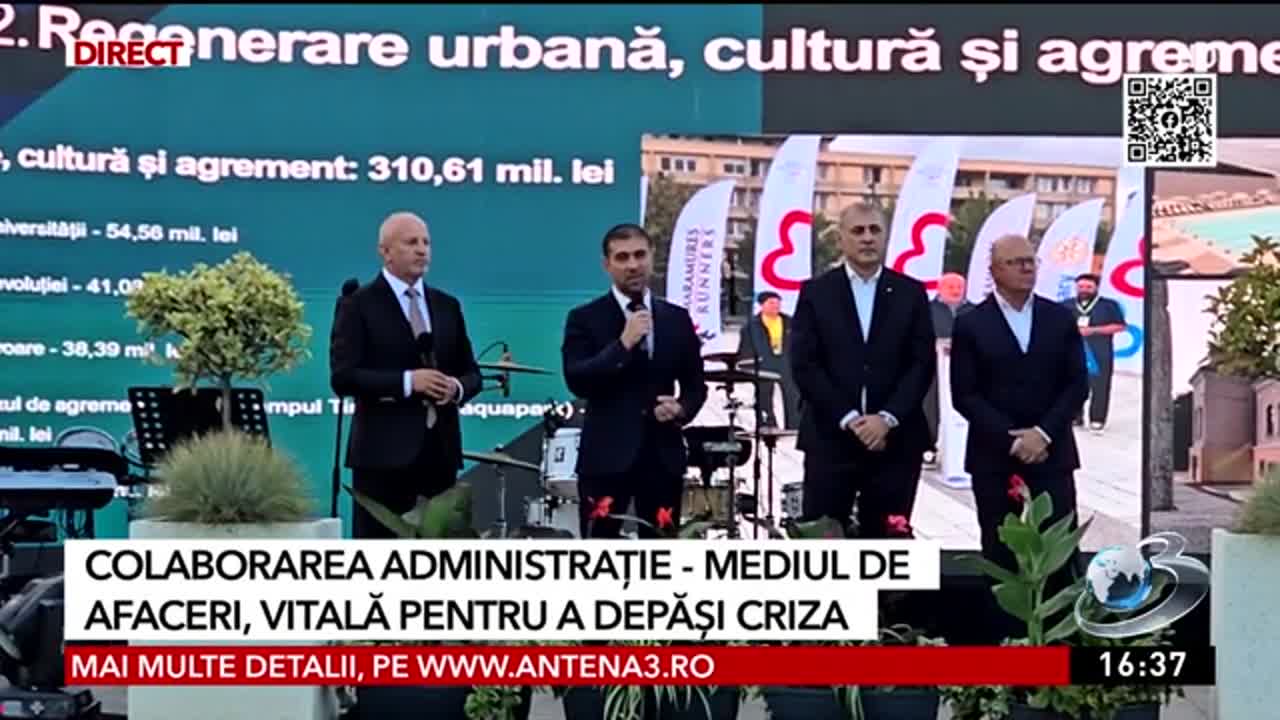 România inteligentă