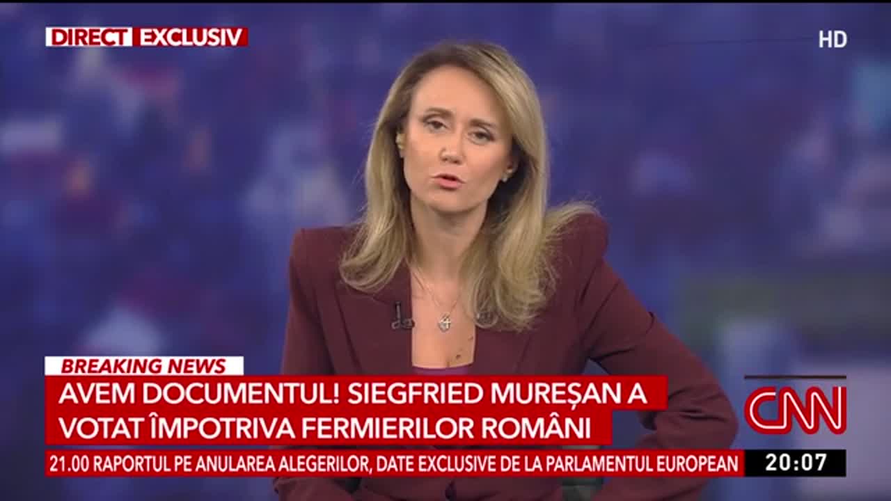 Decisiv Prime Time