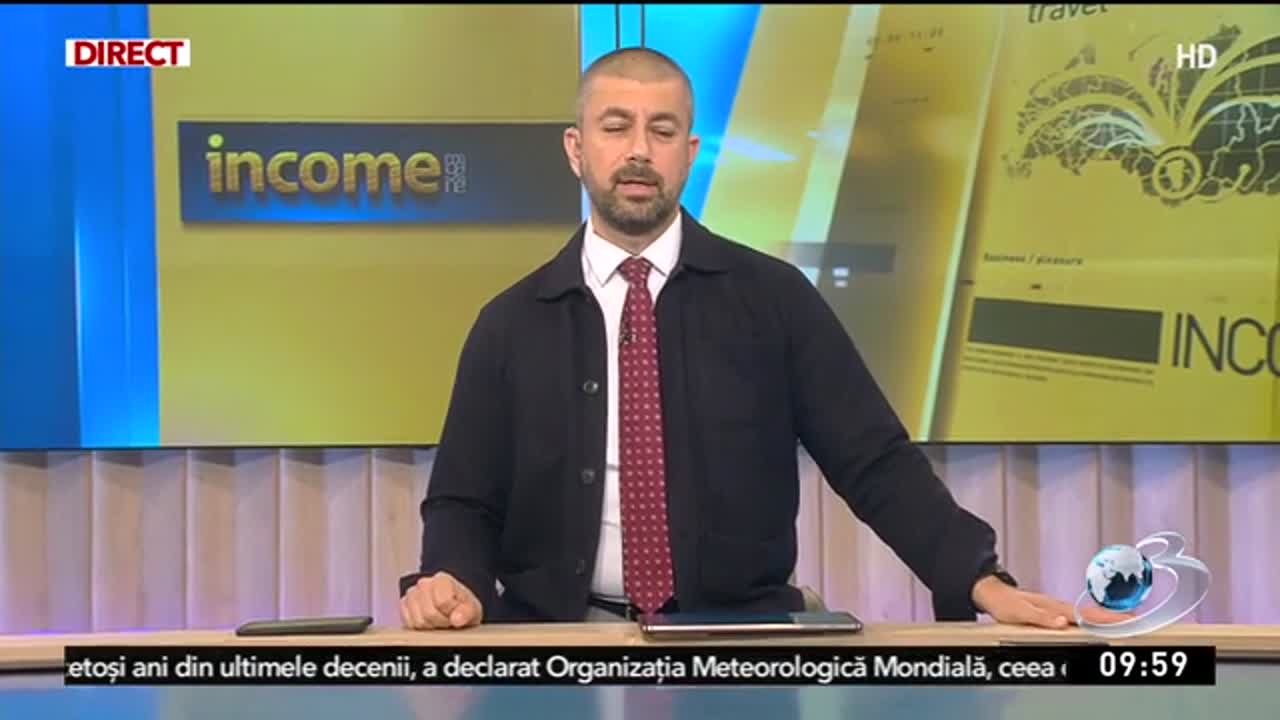 Income Magazin