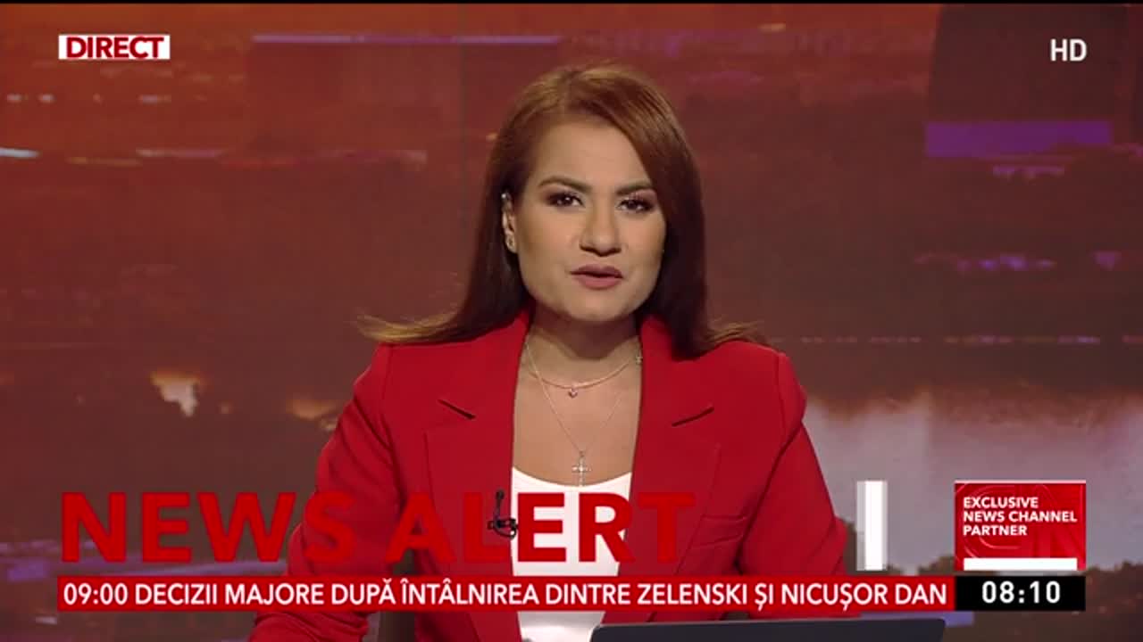Știrile dimineții