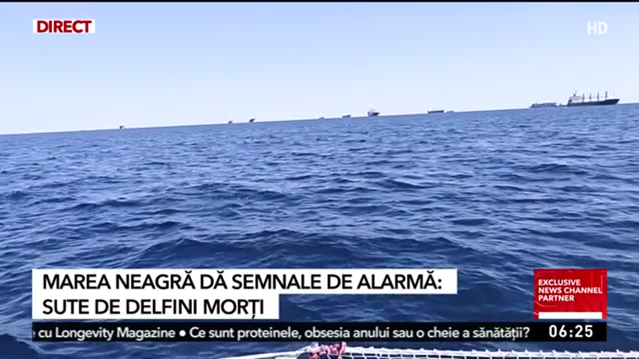 Știrile dimineții