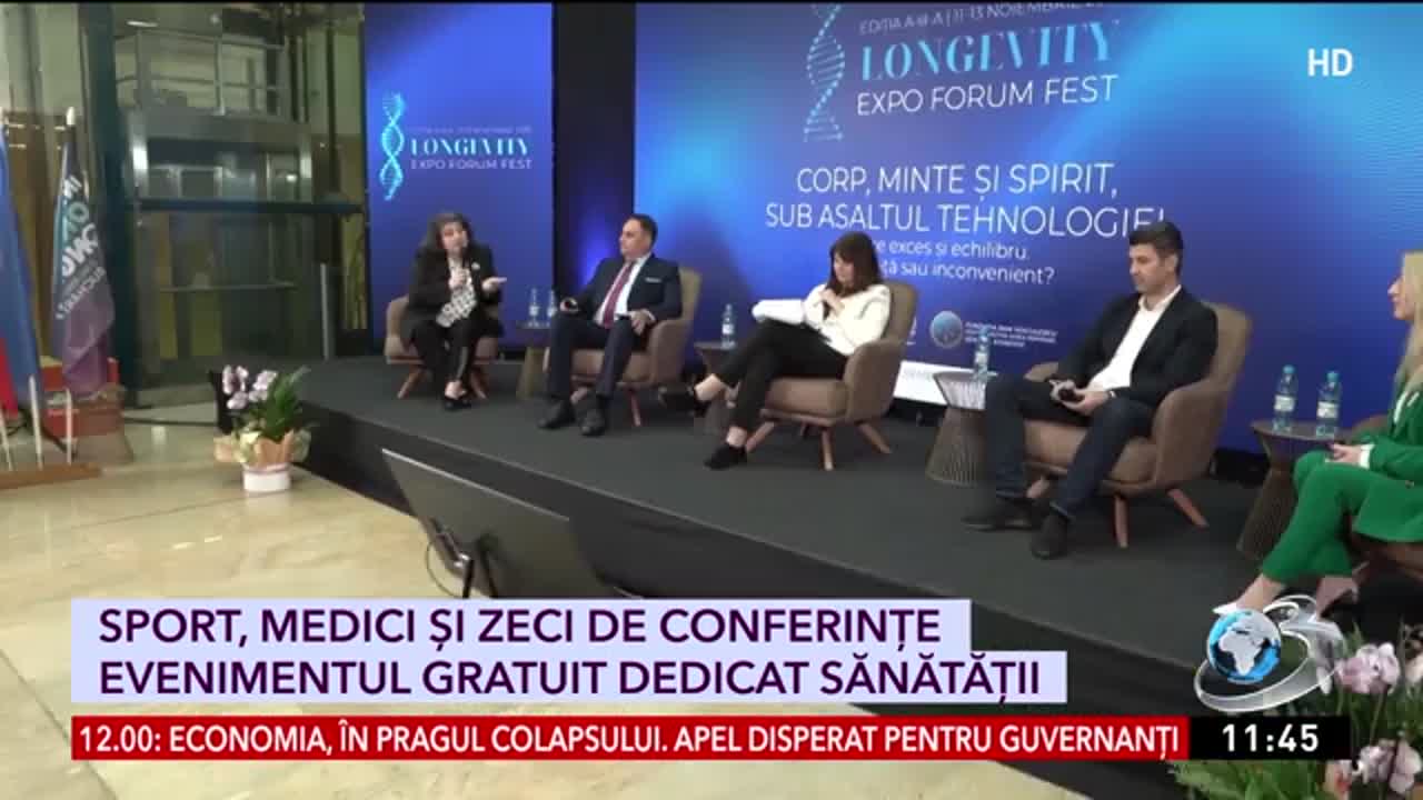 Numai de bine