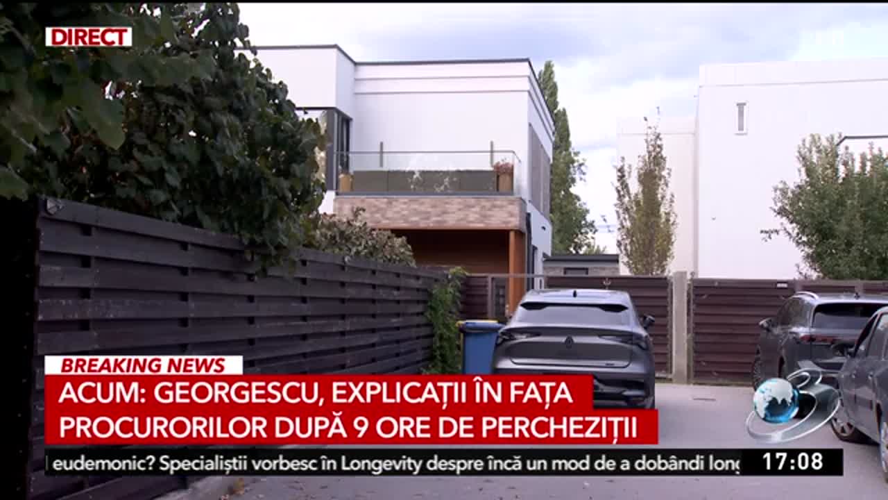 România 360