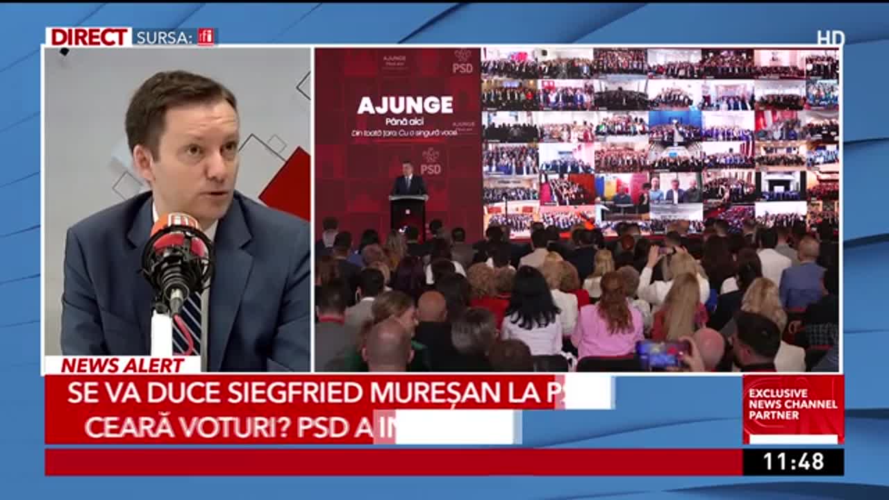 Newsroom