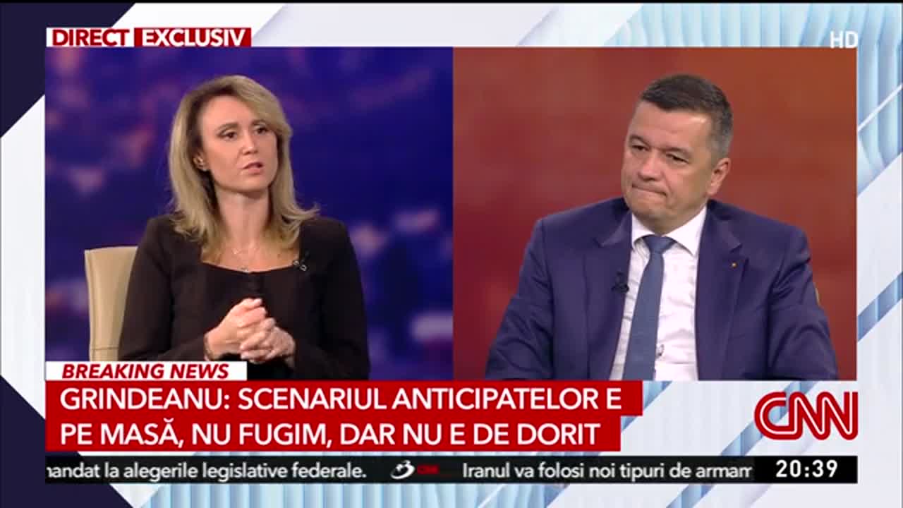 Decisiv Prime Time