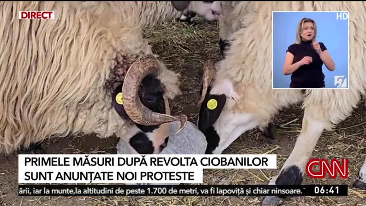Știri ora 06:00