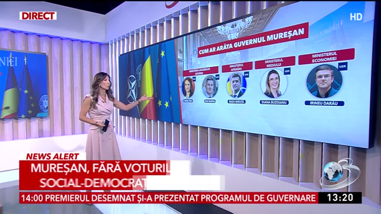 Newsroom