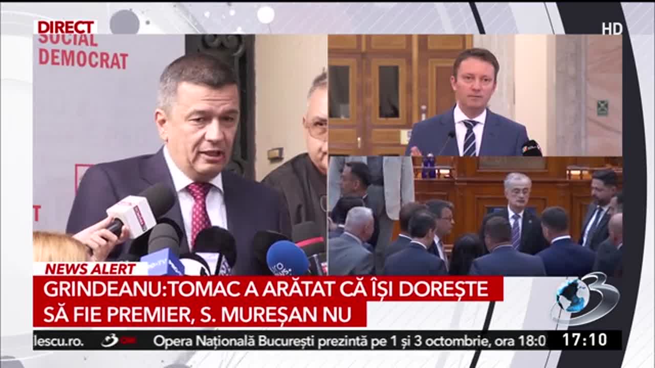 România 360