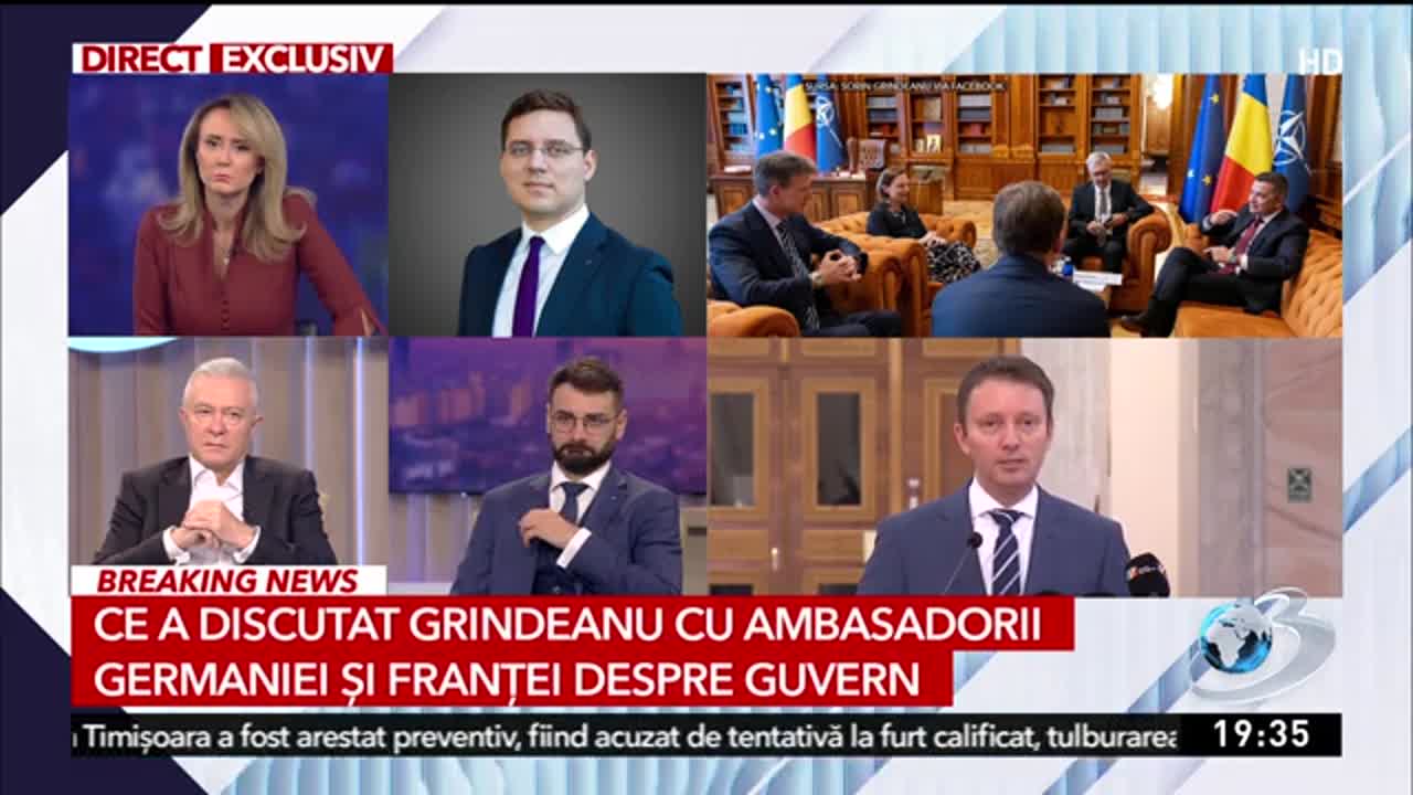 Decisiv Prime Time