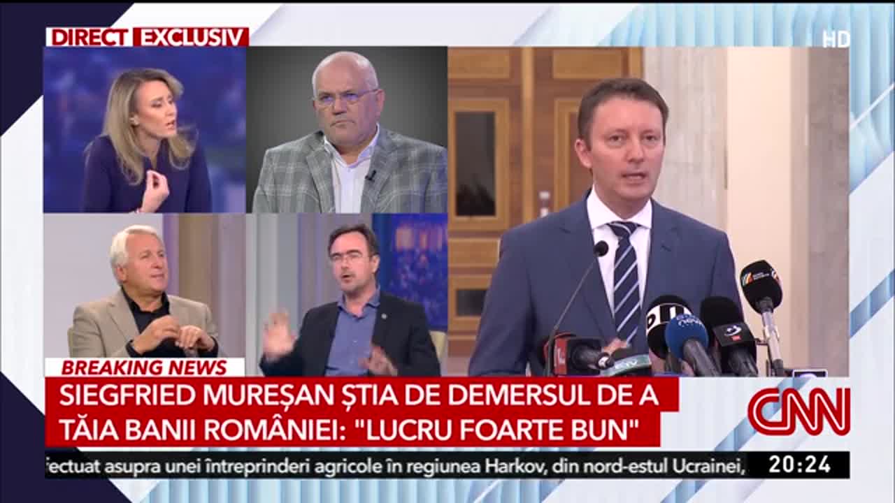 Decisiv Prime Time