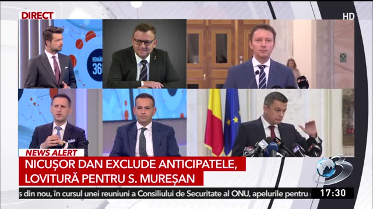 România 360
