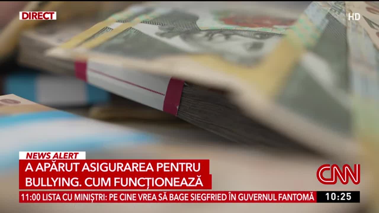 Știri ora 10:00
