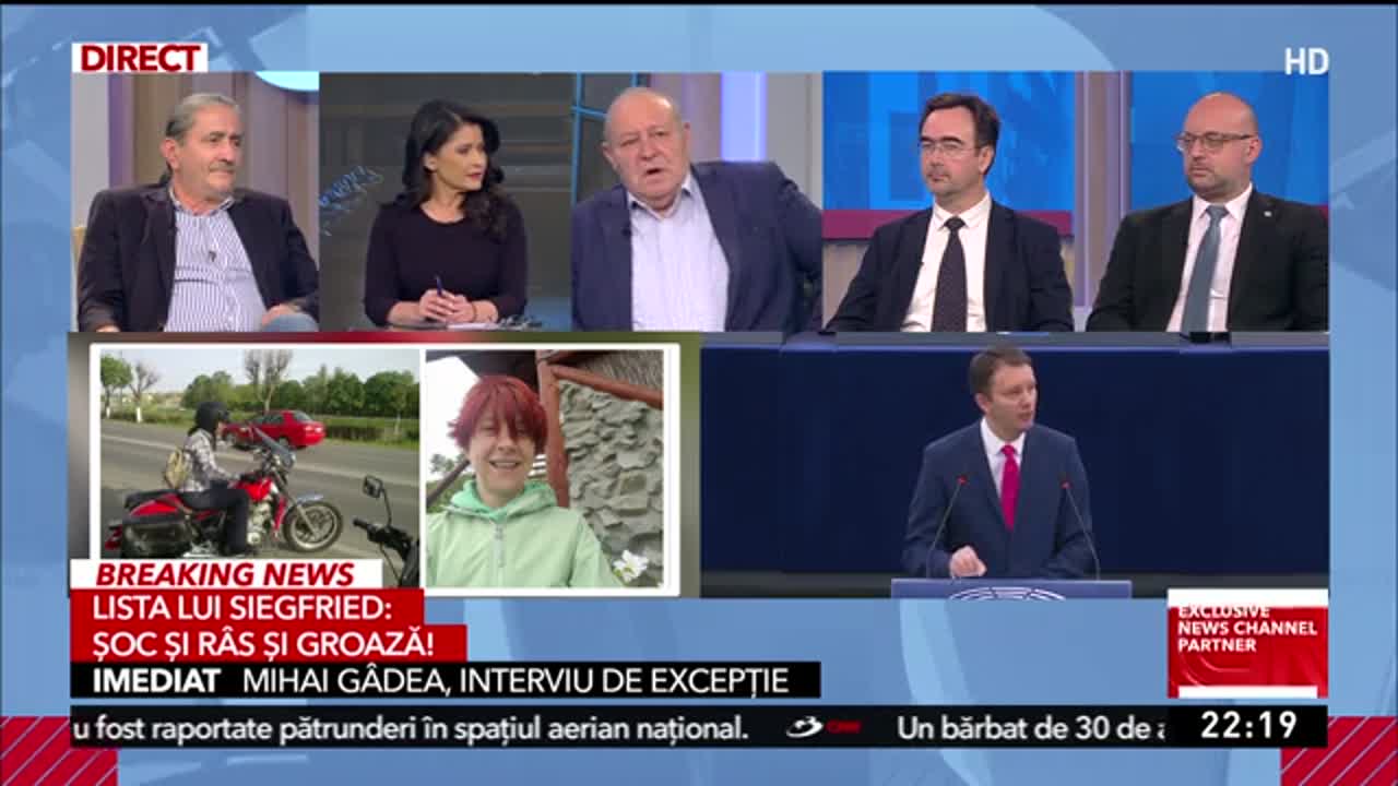 Exces de putere
