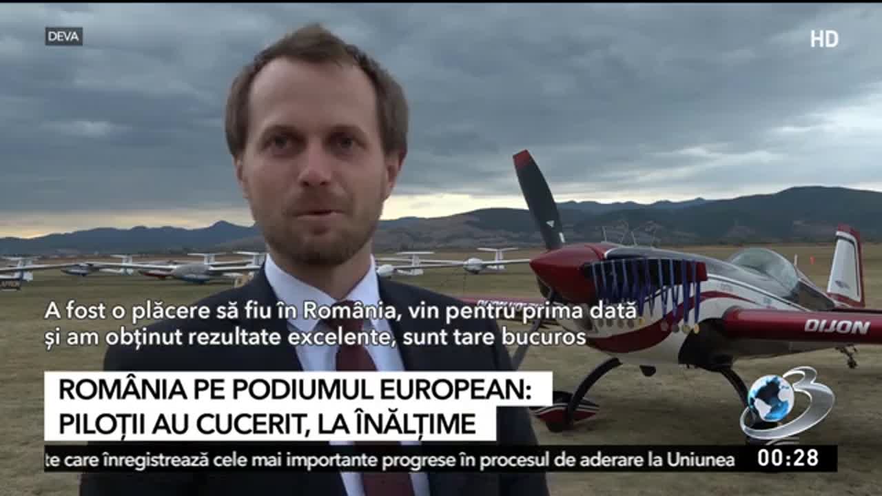Știri ora 24:00