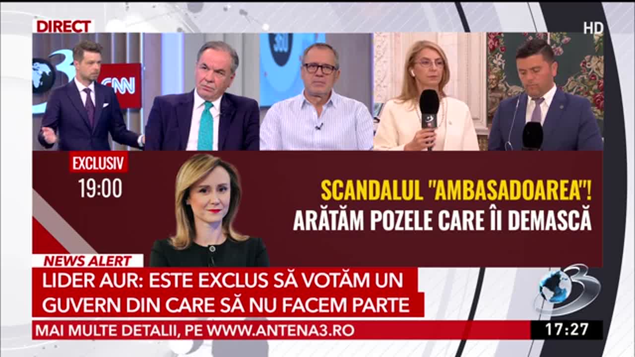 România 360