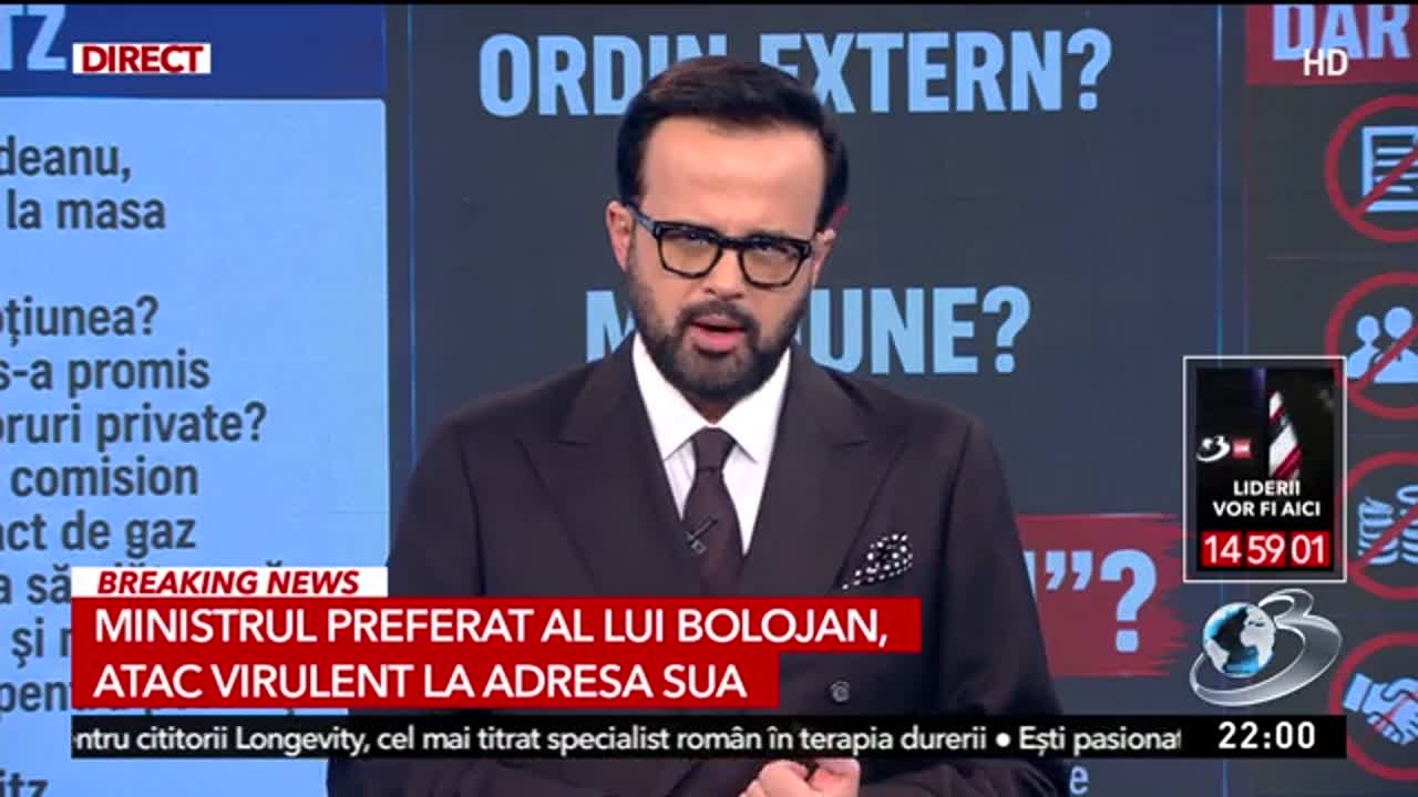 Sinteza Zilei