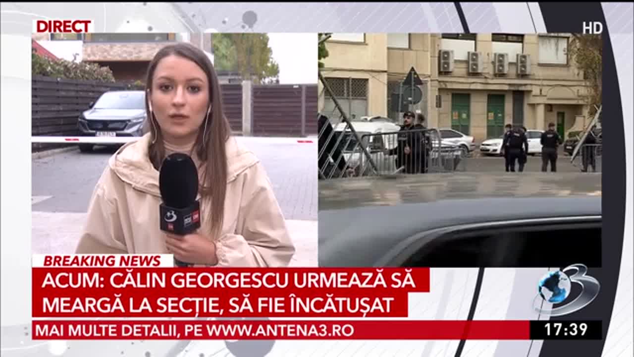 România 360