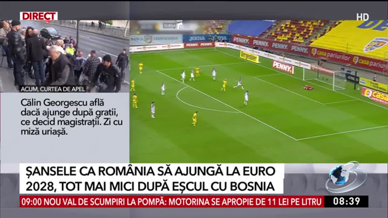 Știrile dimineții
