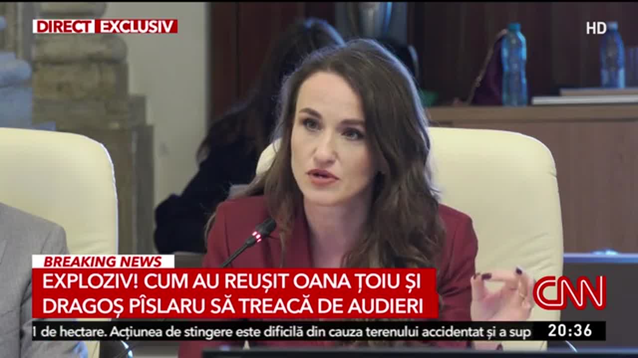 Decisiv Prime Time
