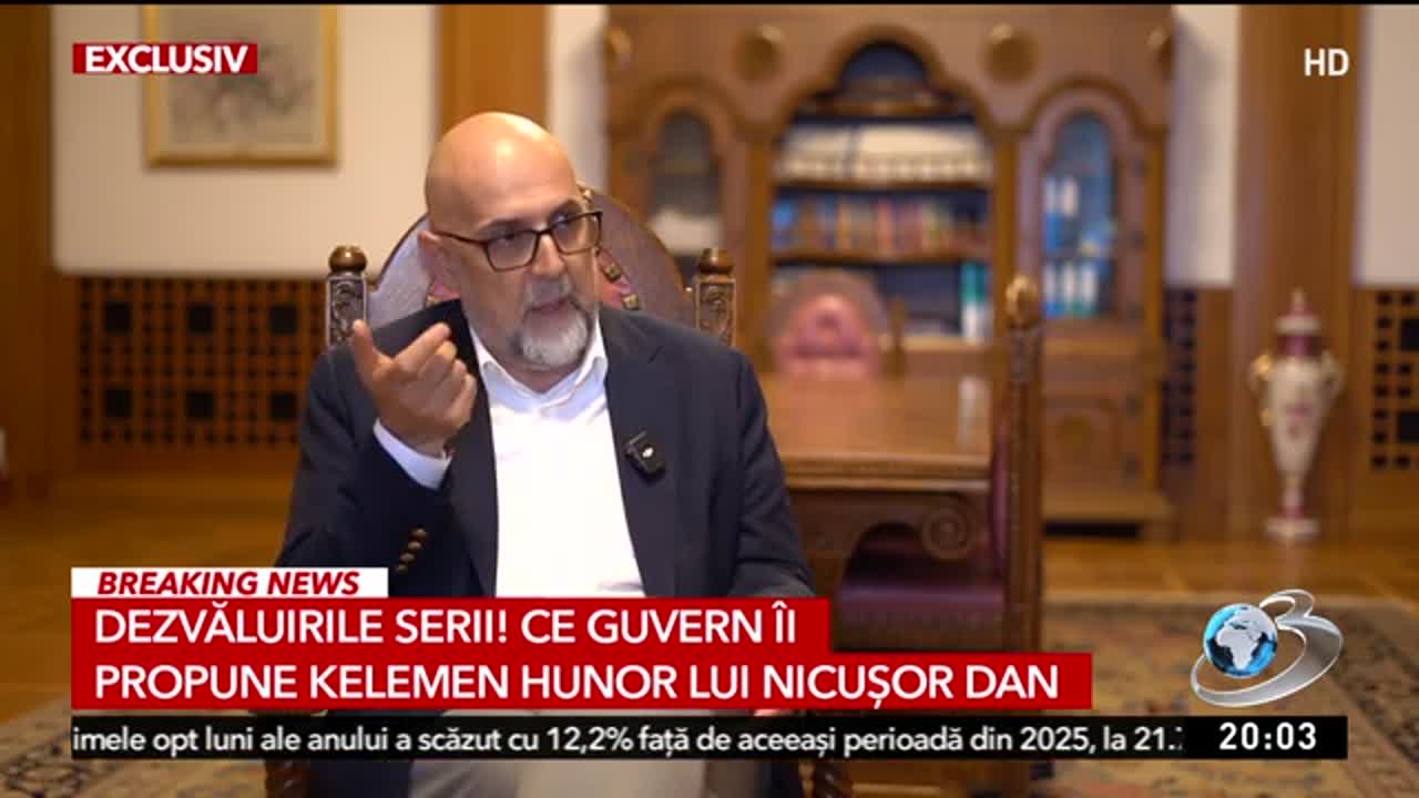Decisiv Prime Time