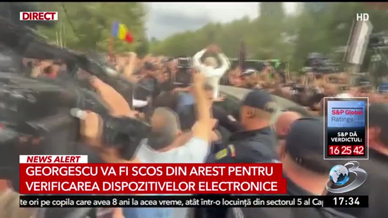 România 360