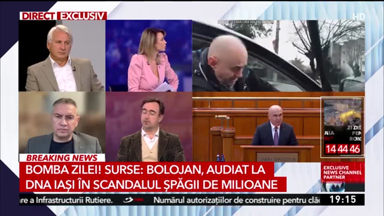 Decisiv Prime Time