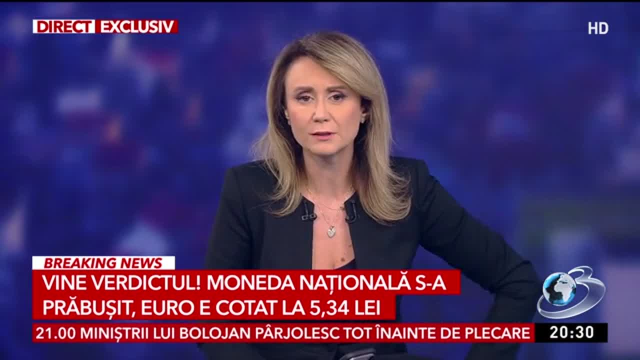 Decisiv Prime Time
