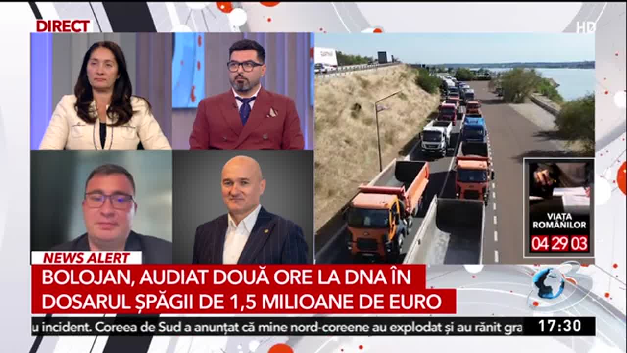 România 360