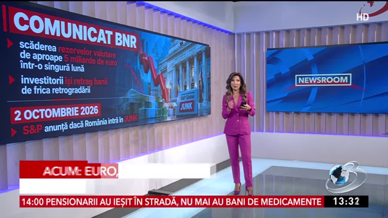 Newsroom