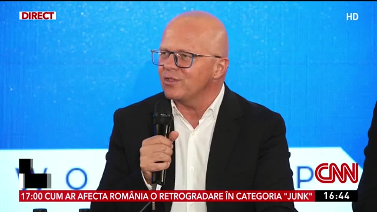 România inteligentă