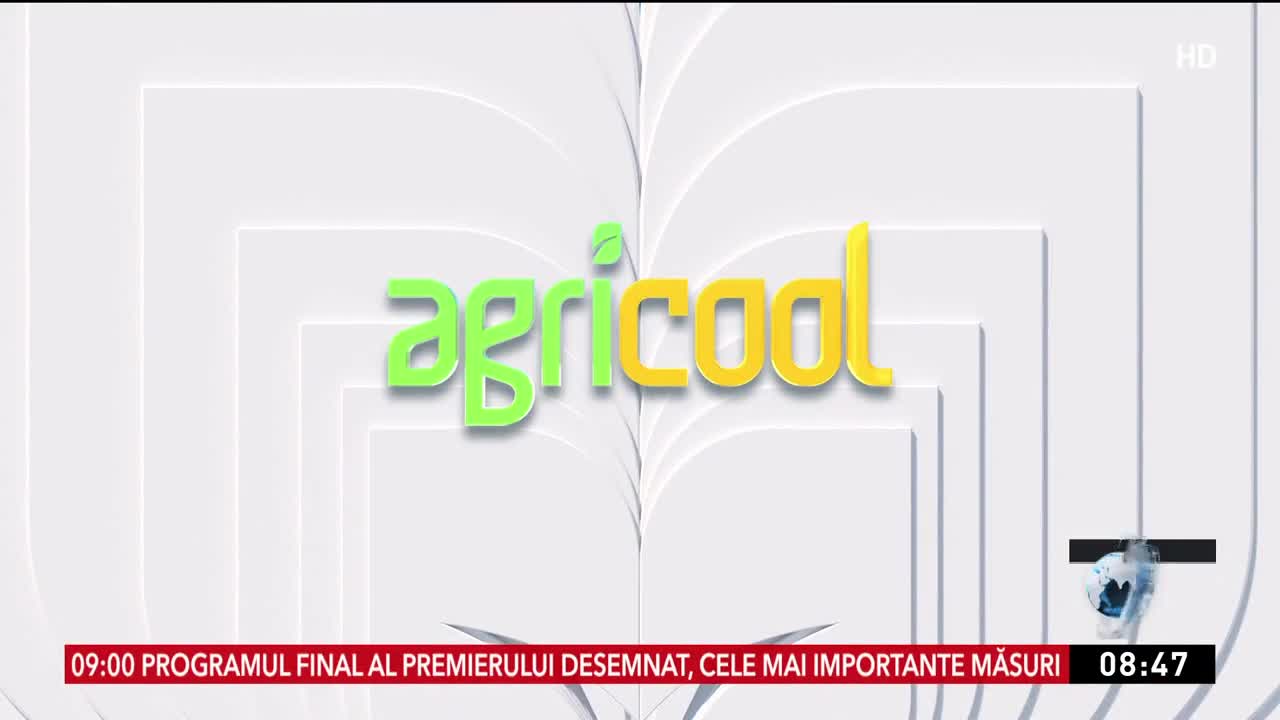 Agricool