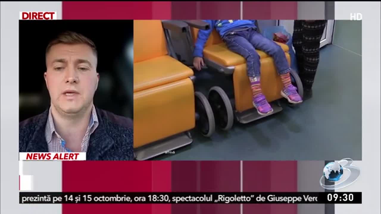 Știrile dimineții